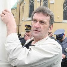 Krzysztof Kuszej (Źr&oacute;dło: "Express Ilustrowany")