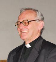 Ks. Andrzej Szostek