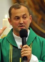 Ks. Robert Biel