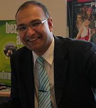 Alvin Gajadhur