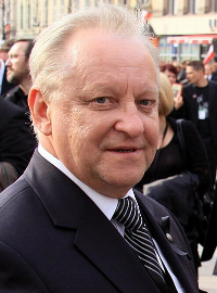 Bolesław Piecha