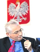 Ludwik Dorn